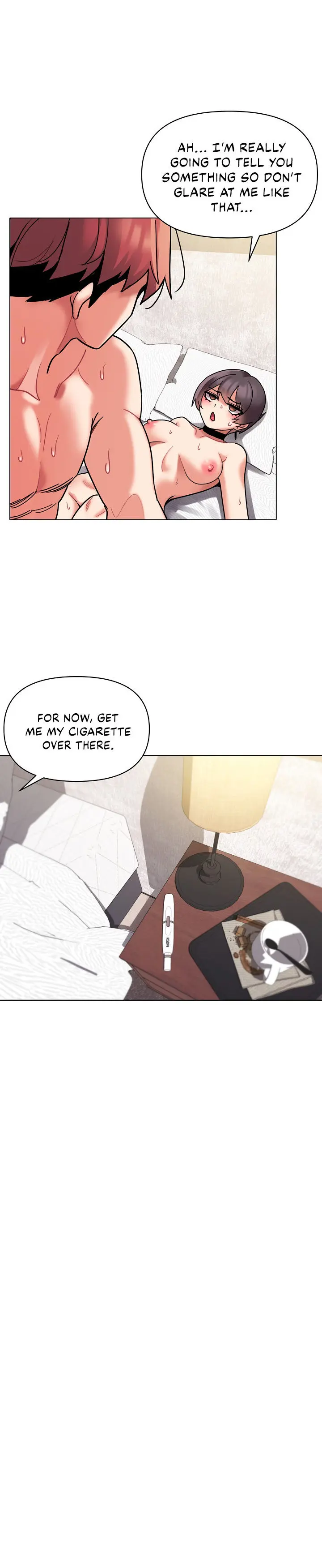An Outsiders Way In Chapter 48 - Page 22