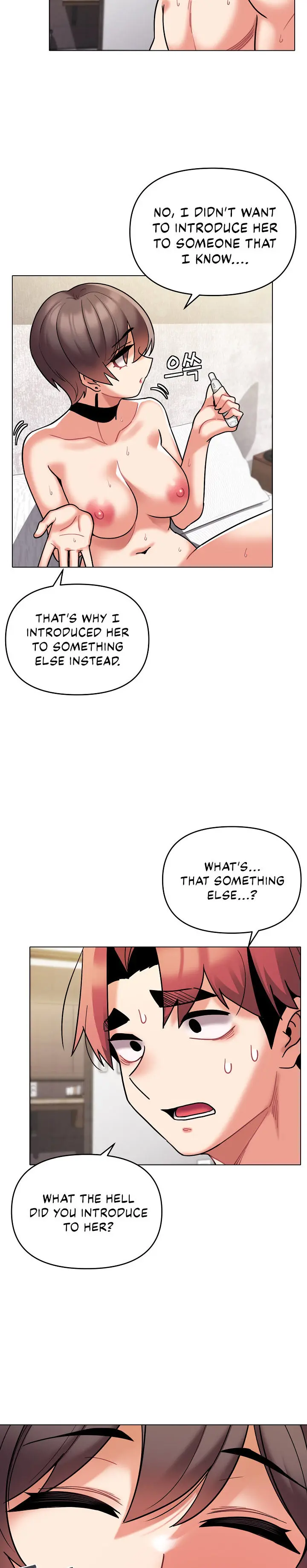 An Outsiders Way In Chapter 48 - Page 27