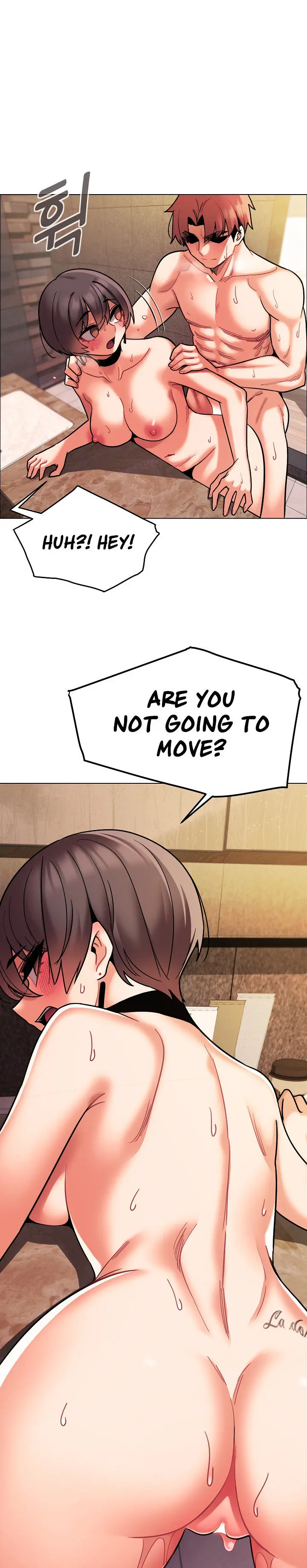 An Outsiders Way In Chapter 48 - Page 5