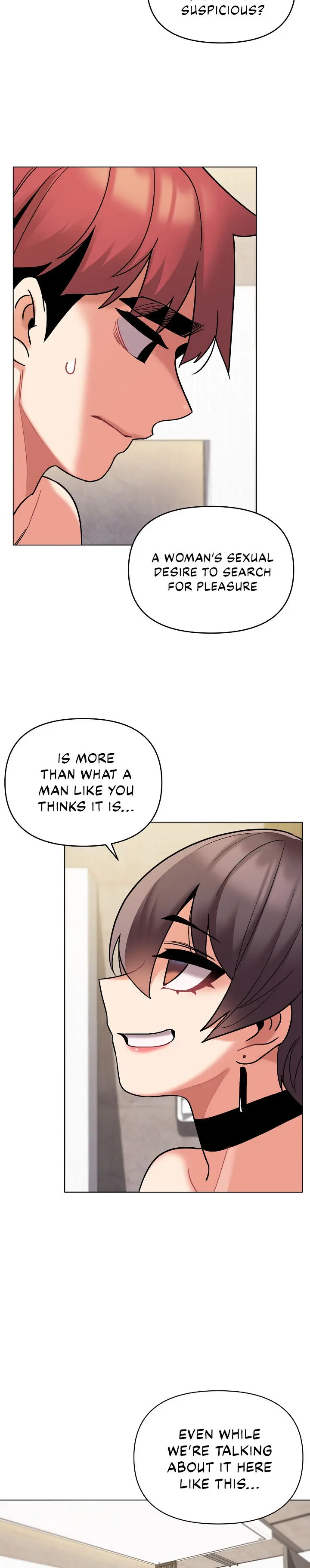 An Outsiders Way In Chapter 49 - Page 15