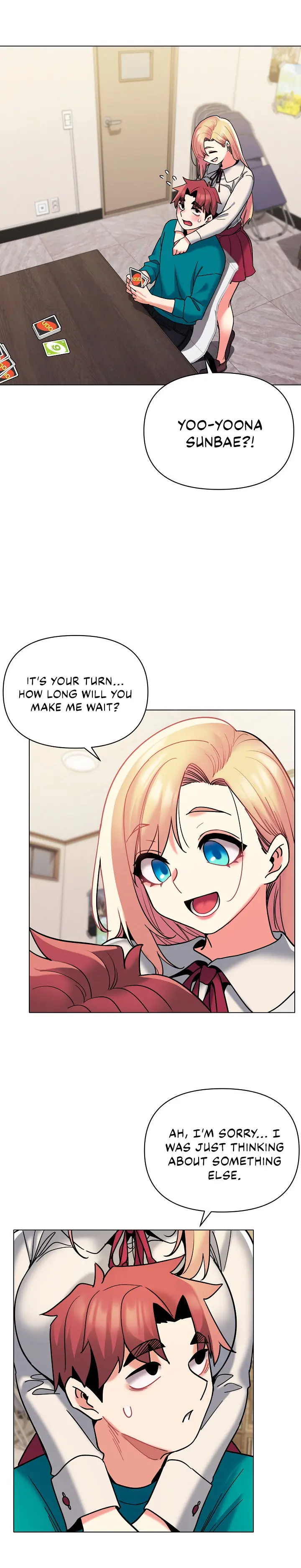 An Outsiders Way In Chapter 49 - Page 20