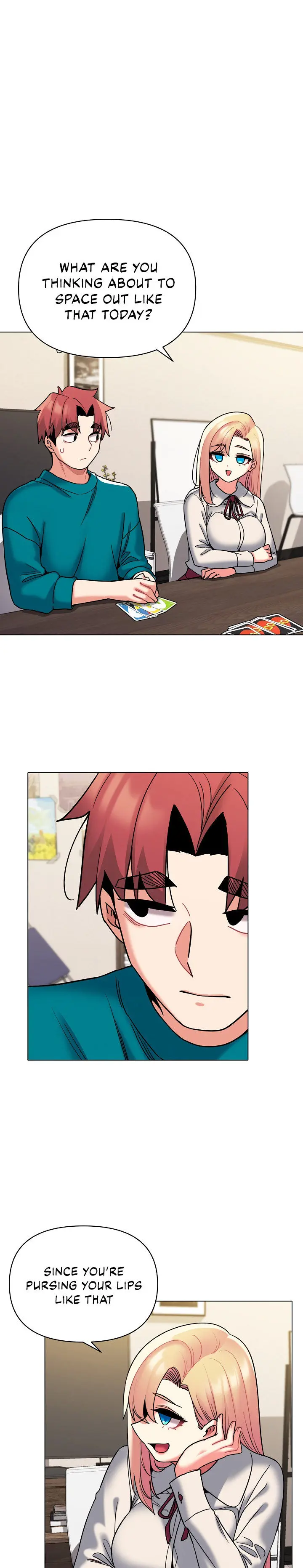 An Outsiders Way In Chapter 49 - Page 21