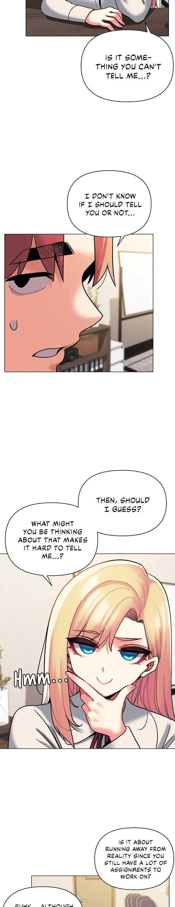 An Outsiders Way In Chapter 49 - Page 22