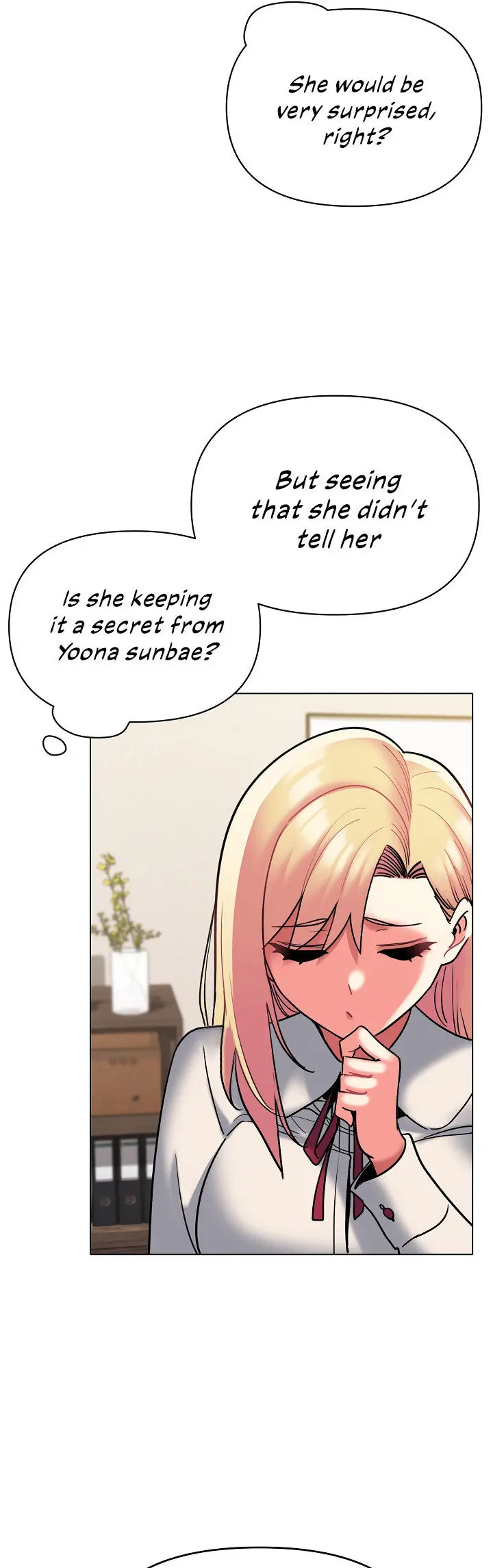 An Outsiders Way In Chapter 49 - Page 25
