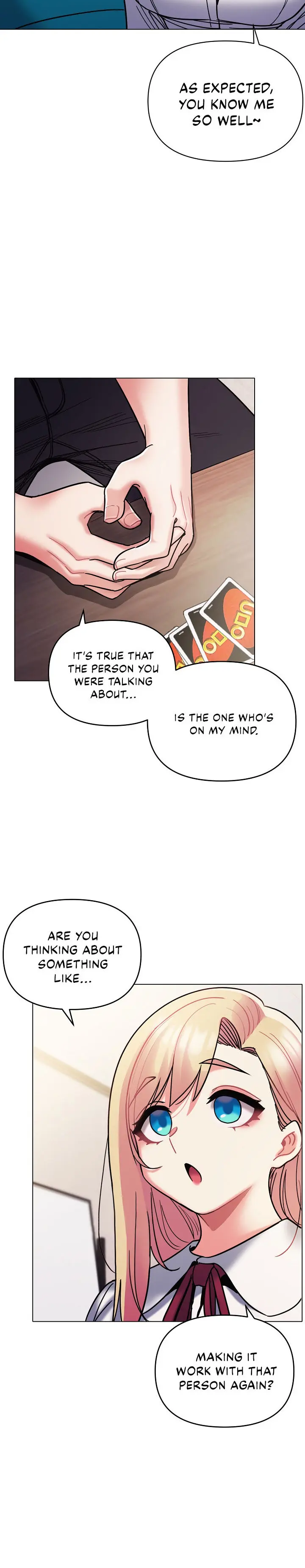 An Outsiders Way In Chapter 50 - Page 12