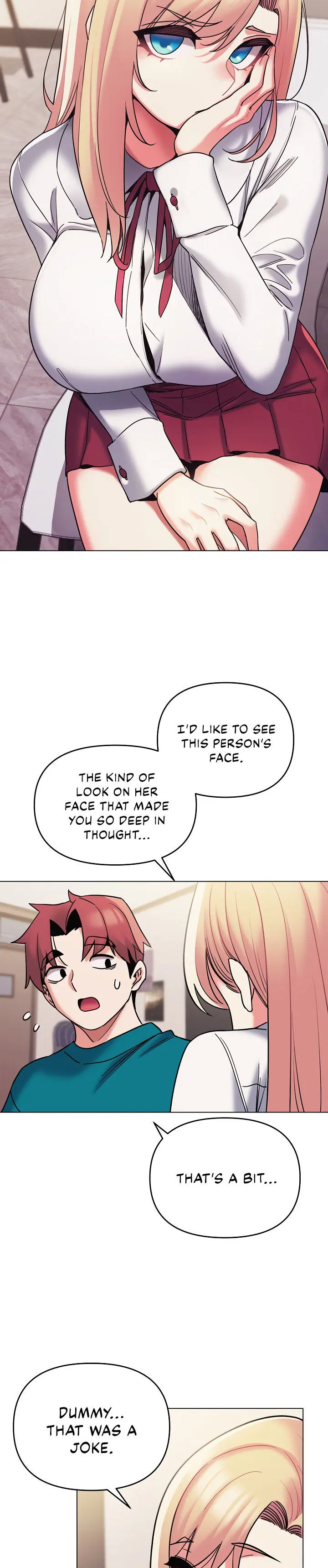 An Outsiders Way In Chapter 50 - Page 15