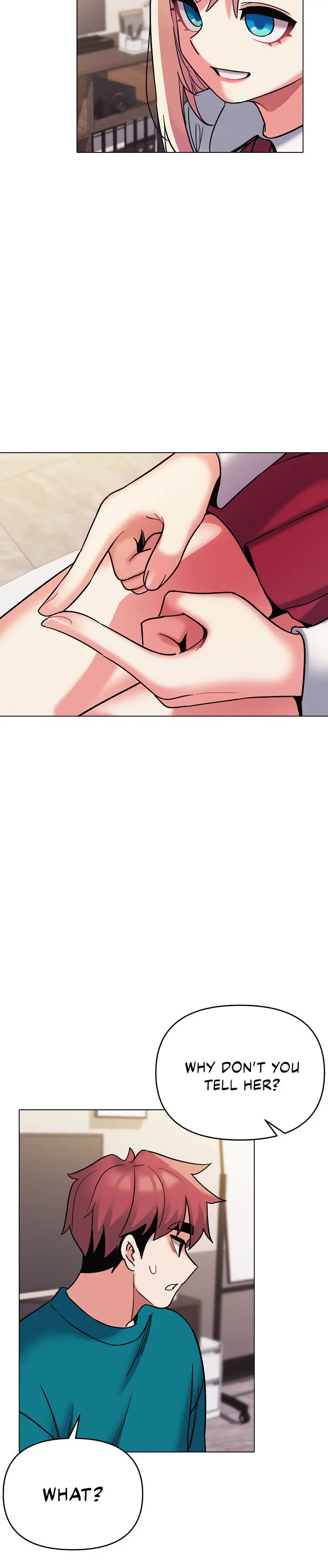 An Outsiders Way In Chapter 50 - Page 16