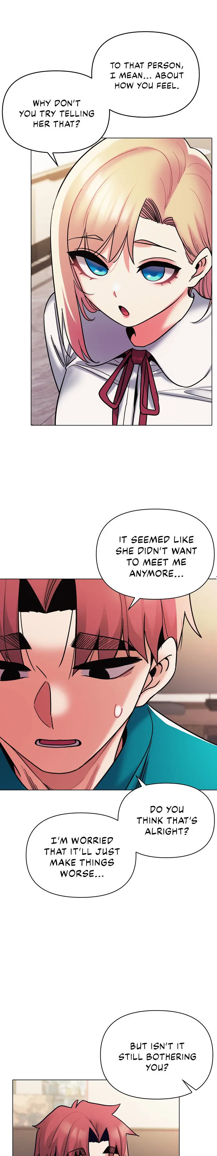 An Outsiders Way In Chapter 50 - Page 17