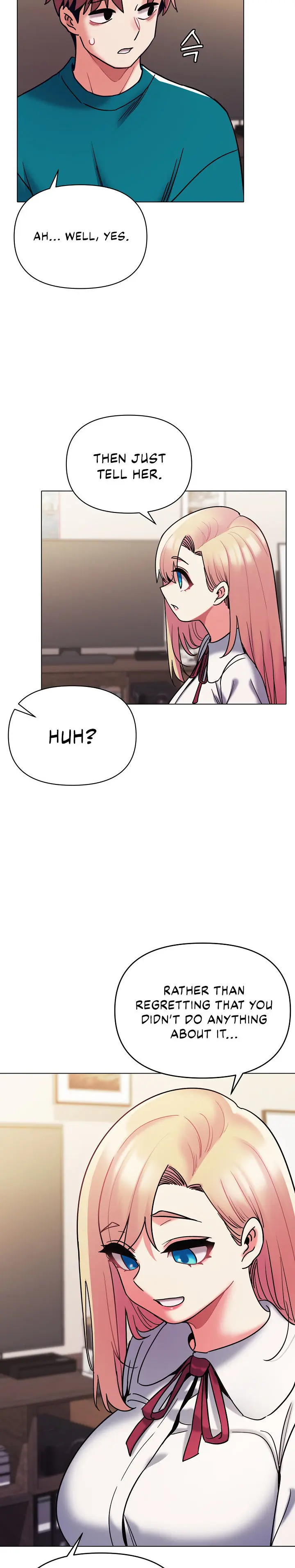 An Outsiders Way In Chapter 50 - Page 18