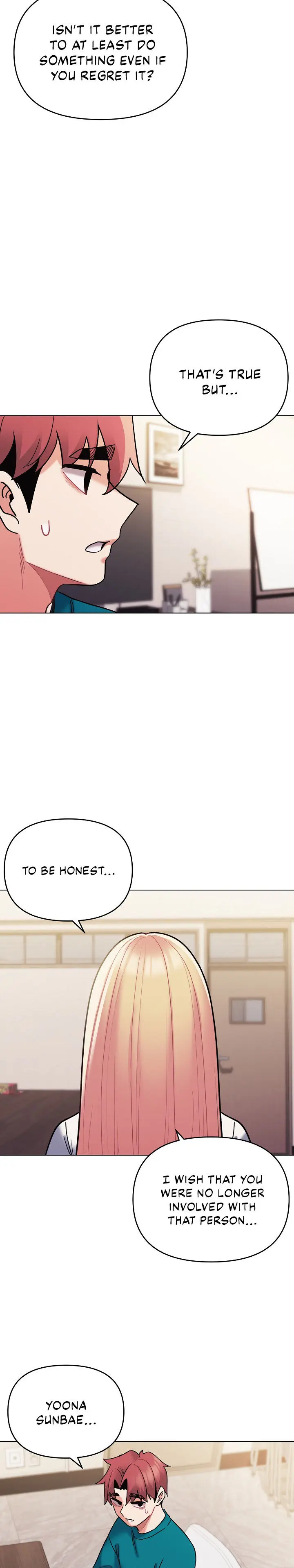 An Outsiders Way In Chapter 50 - Page 19