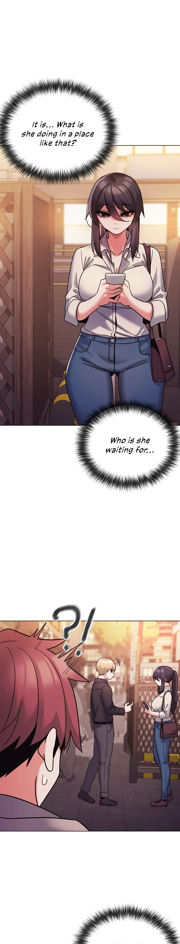 An Outsiders Way In Chapter 50 - Page 26