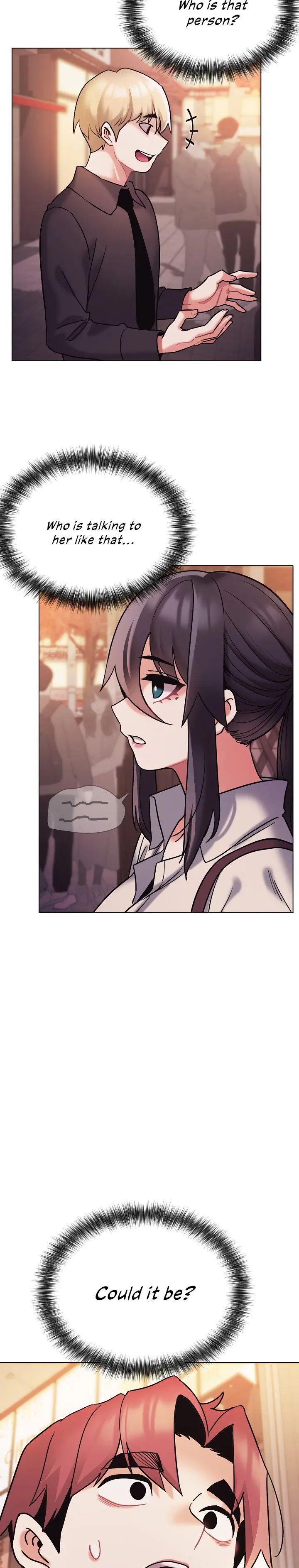 An Outsiders Way In Chapter 50 - Page 27