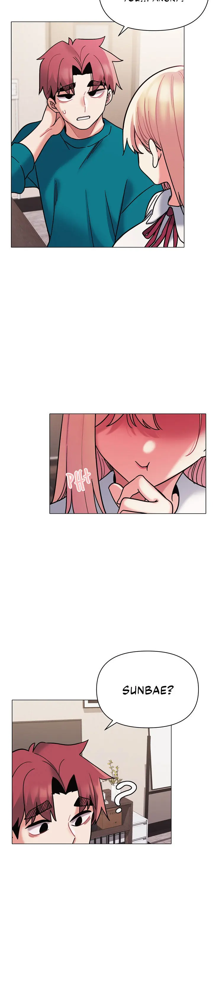 An Outsiders Way In Chapter 50 - Page 4