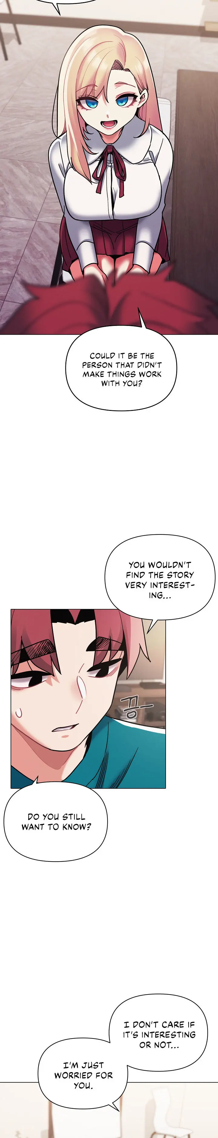 An Outsiders Way In Chapter 50 - Page 7