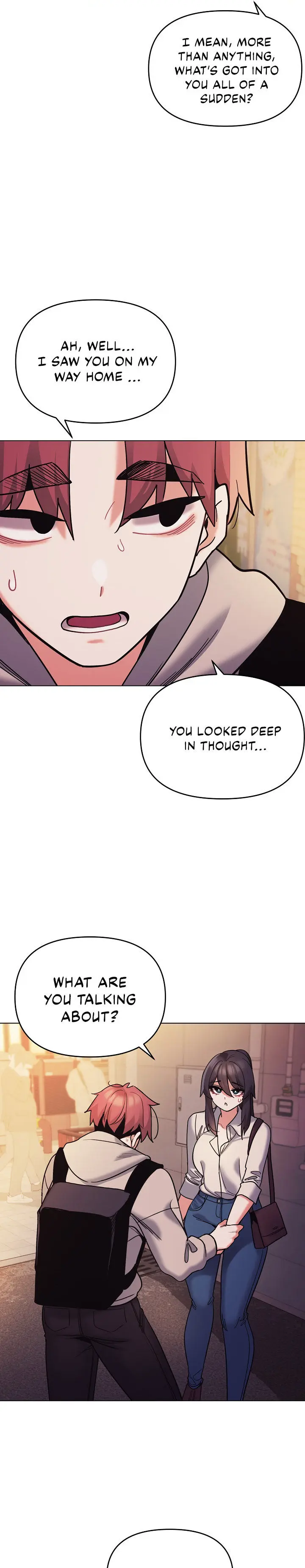 An Outsiders Way In Chapter 51 - Page 13