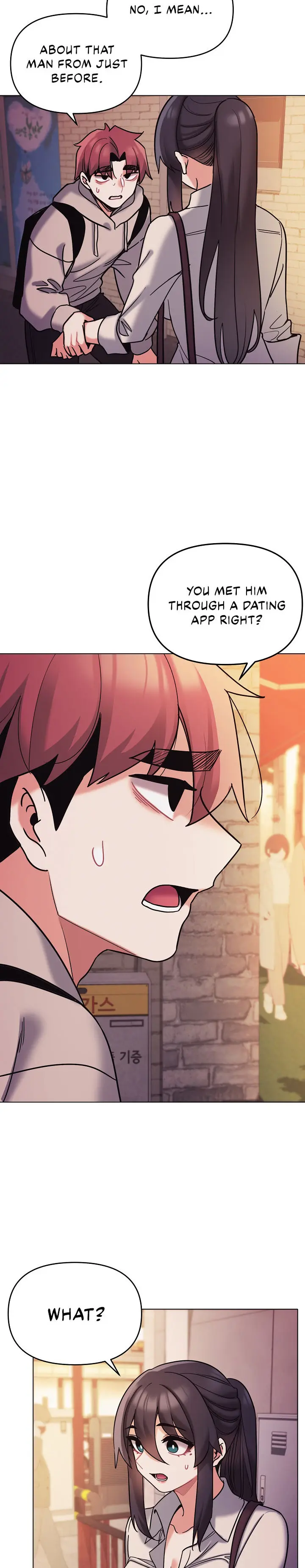 An Outsiders Way In Chapter 51 - Page 14
