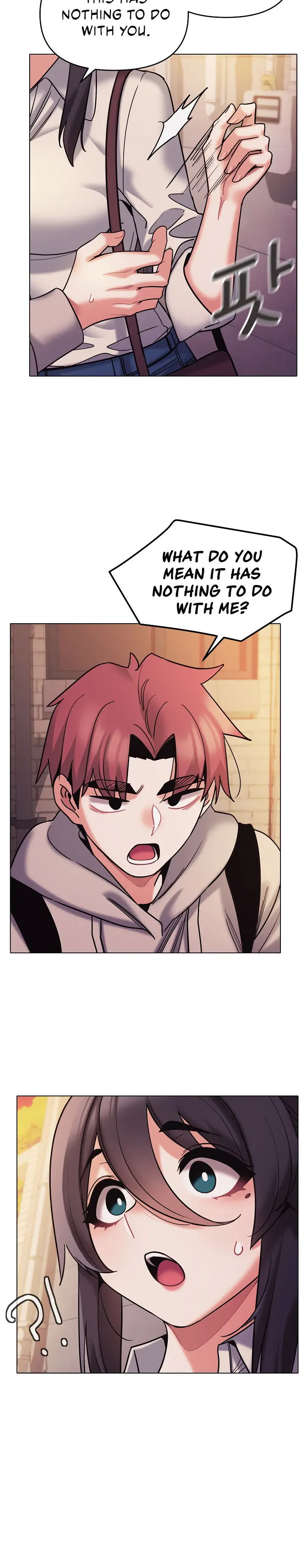 An Outsiders Way In Chapter 51 - Page 16