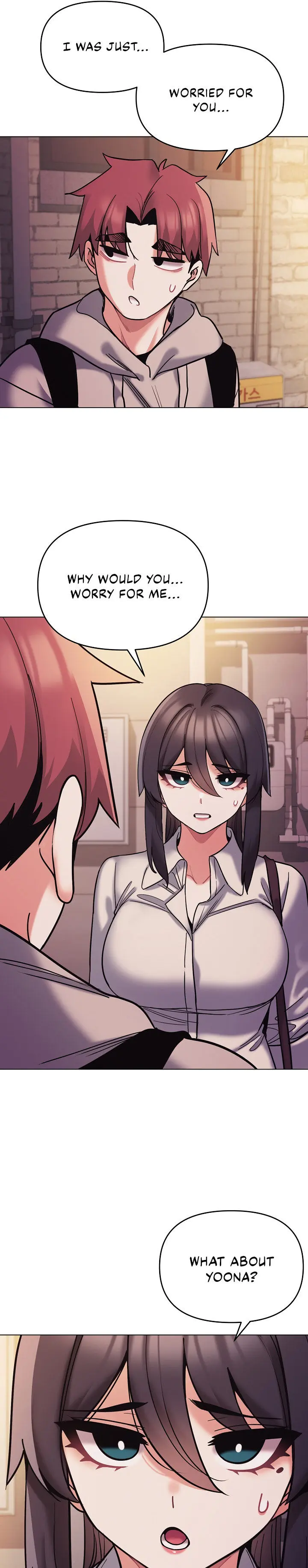 An Outsiders Way In Chapter 51 - Page 17