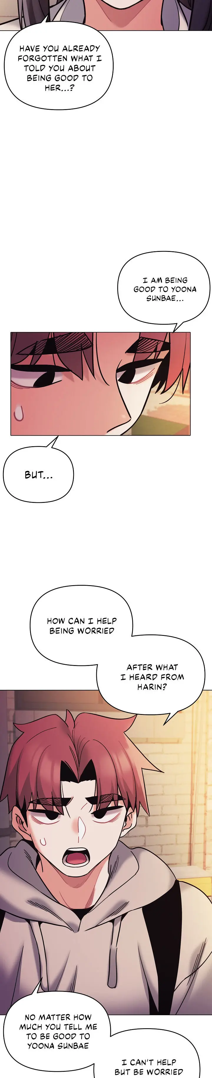 An Outsiders Way In Chapter 51 - Page 18