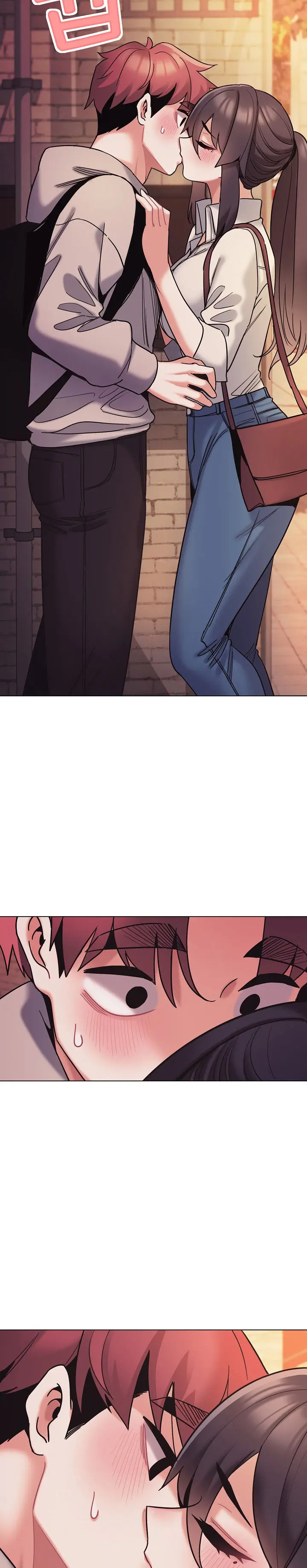 An Outsiders Way In Chapter 51 - Page 22