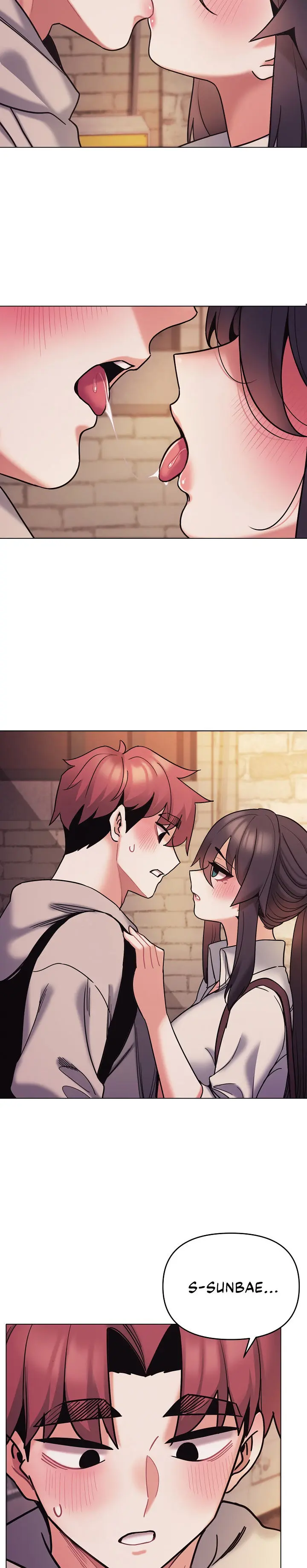 An Outsiders Way In Chapter 51 - Page 23