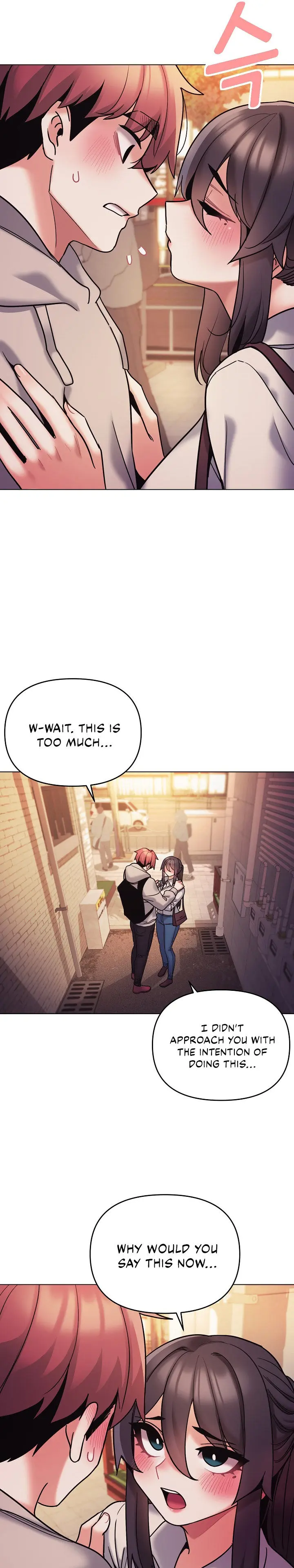 An Outsiders Way In Chapter 51 - Page 25