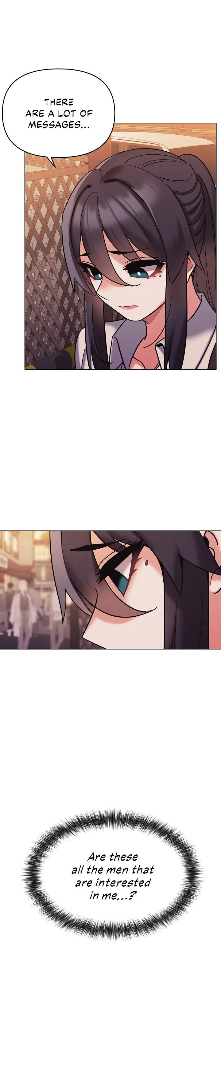 An Outsiders Way In Chapter 51 - Page 3