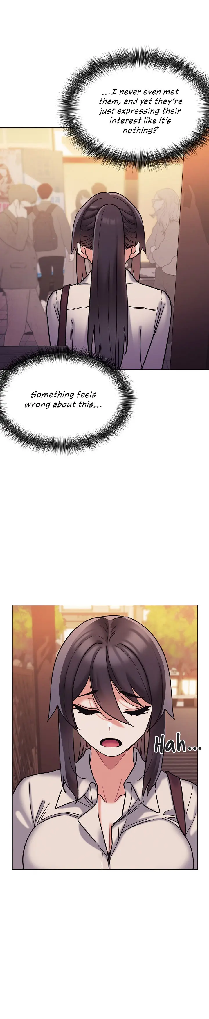 An Outsiders Way In Chapter 51 - Page 4