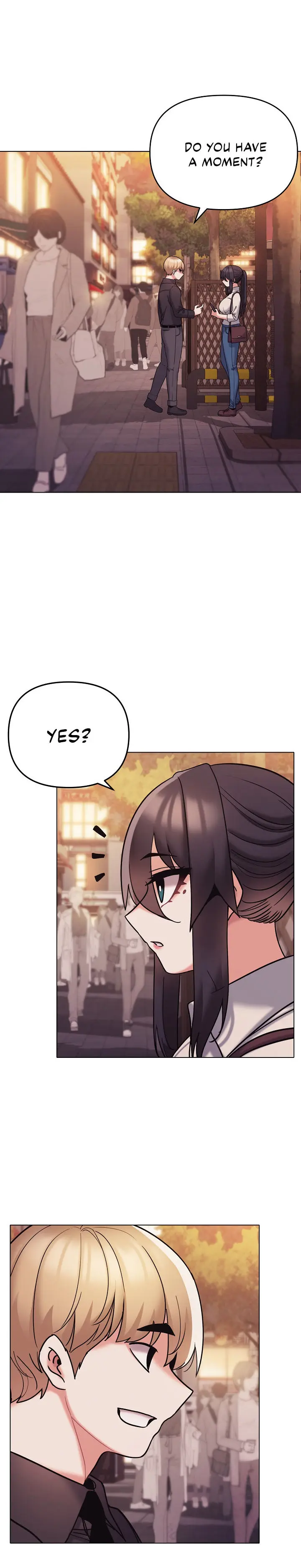 An Outsiders Way In Chapter 51 - Page 7