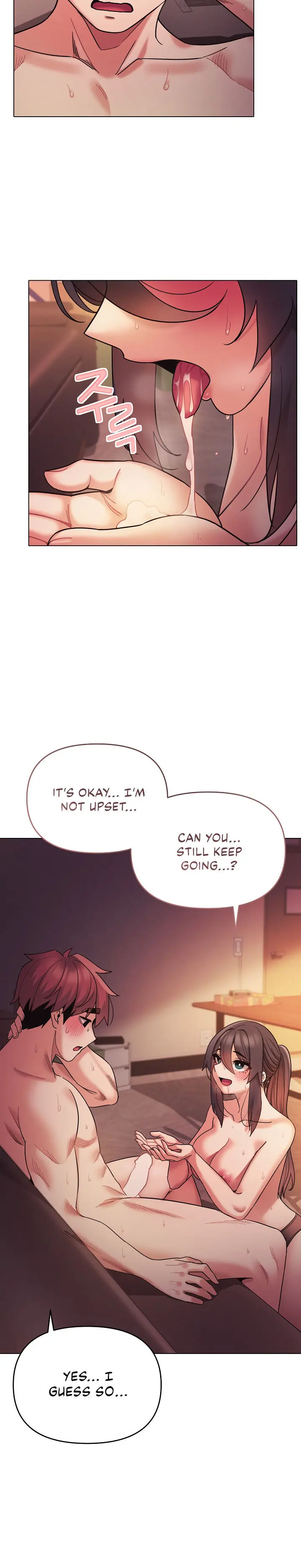 An Outsiders Way In Chapter 52 - Page 16