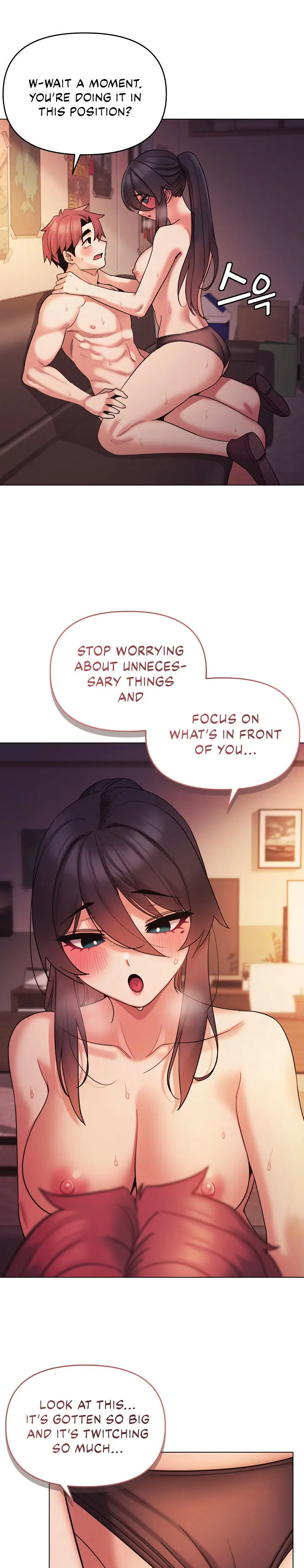 An Outsiders Way In Chapter 52 - Page 19