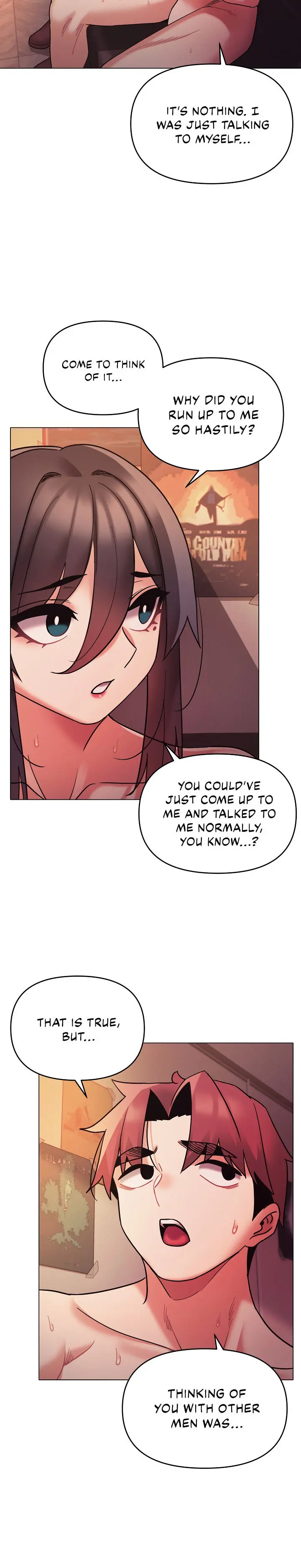 An Outsiders Way In Chapter 53 - Page 12