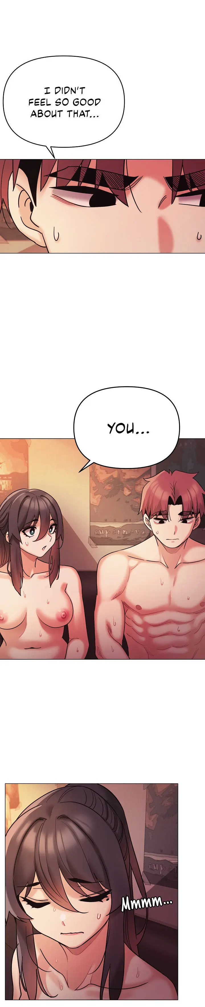 An Outsiders Way In Chapter 53 - Page 13