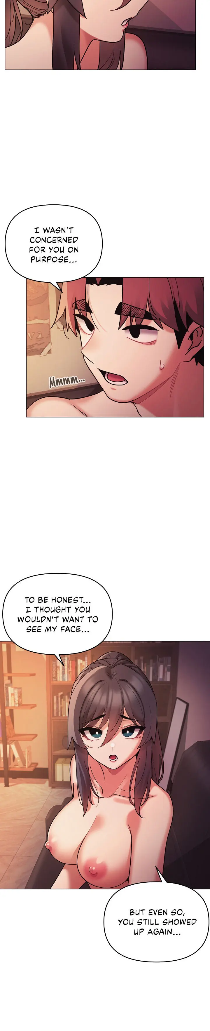 An Outsiders Way In Chapter 53 - Page 16