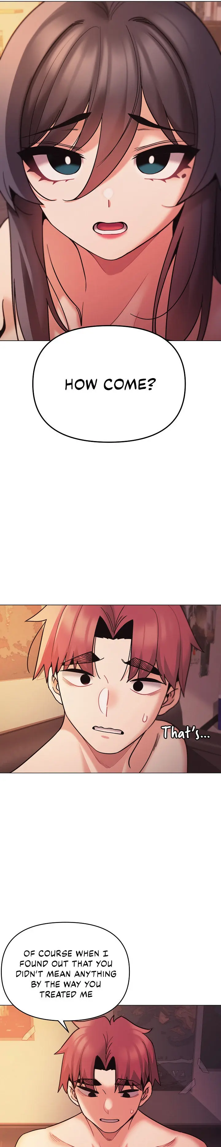 An Outsiders Way In Chapter 53 - Page 17