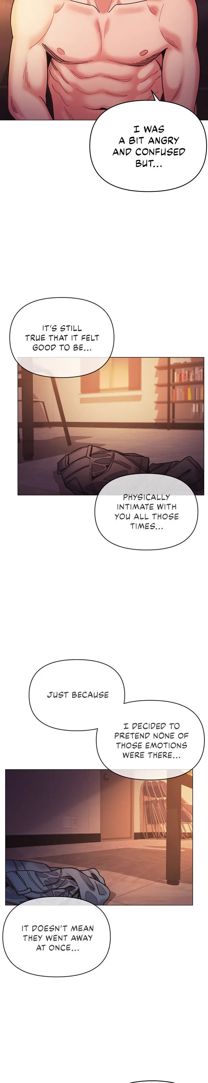 An Outsiders Way In Chapter 53 - Page 18