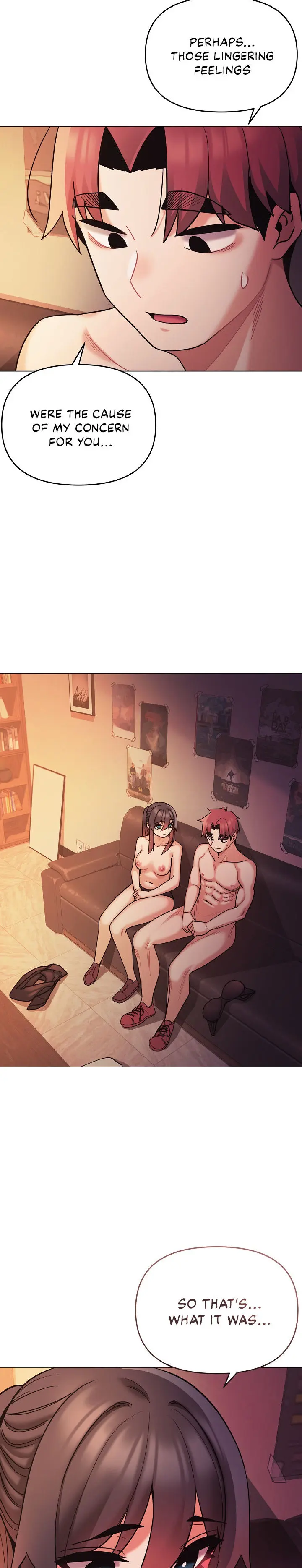 An Outsiders Way In Chapter 53 - Page 19