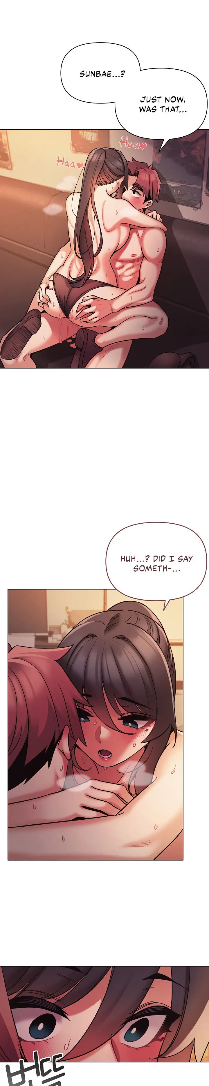 An Outsiders Way In Chapter 53 - Page 2