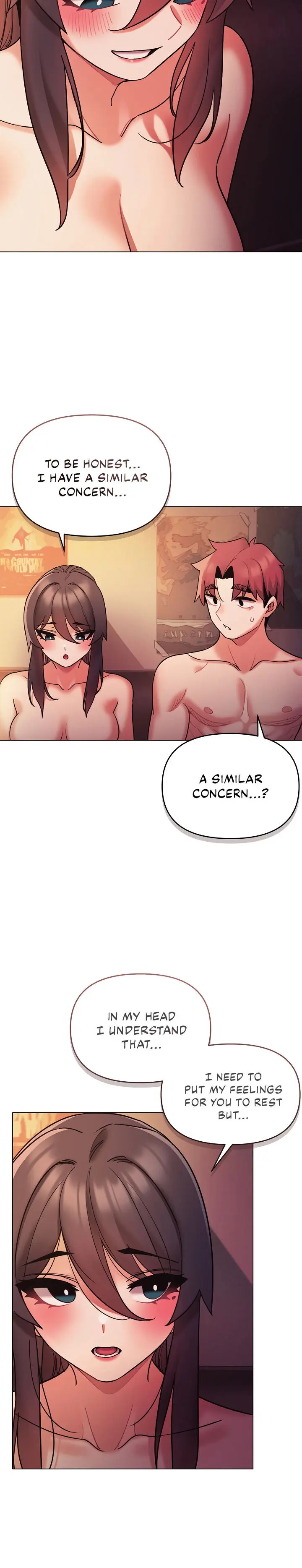 An Outsiders Way In Chapter 53 - Page 20