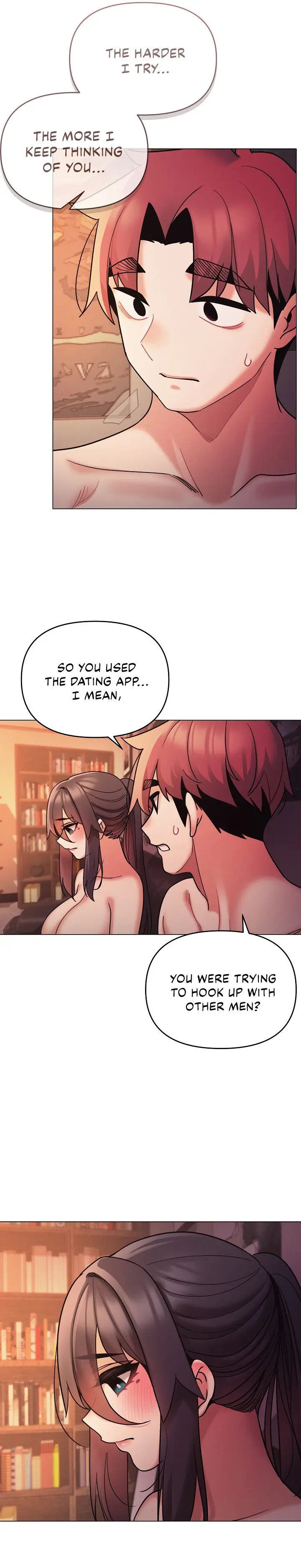 An Outsiders Way In Chapter 53 - Page 21