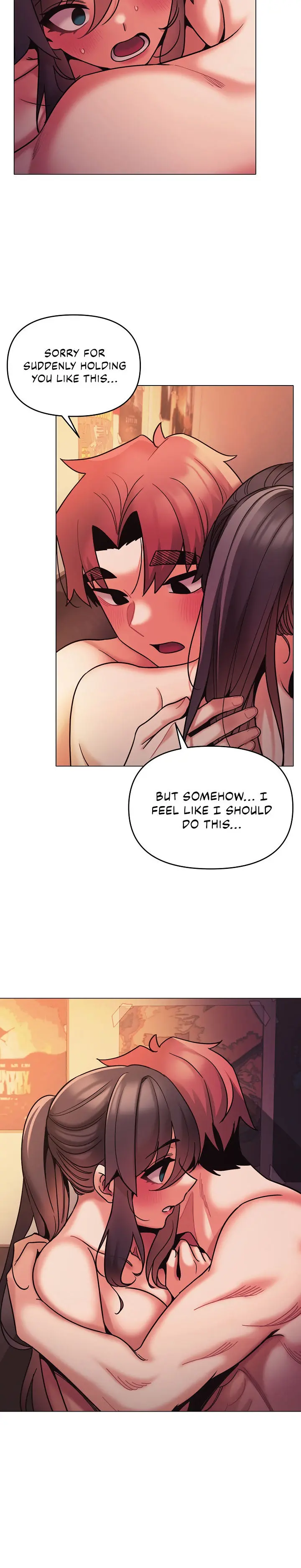 An Outsiders Way In Chapter 53 - Page 24