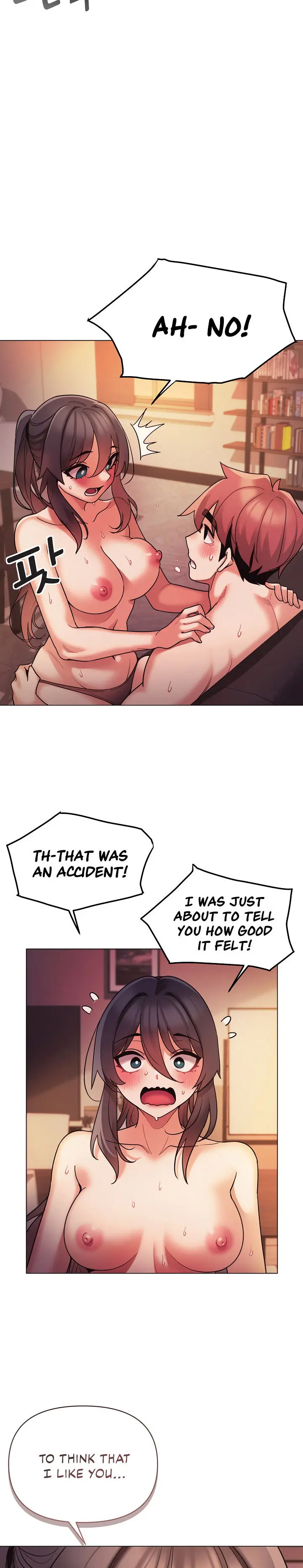 An Outsiders Way In Chapter 53 - Page 3