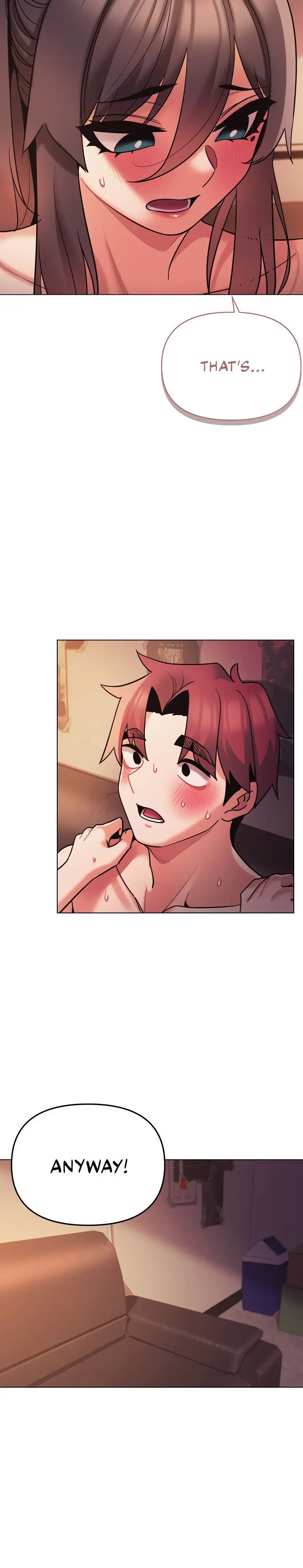 An Outsiders Way In Chapter 53 - Page 4