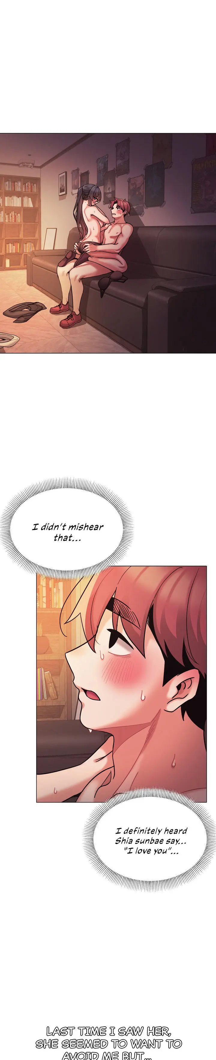 An Outsiders Way In Chapter 53 - Page 6