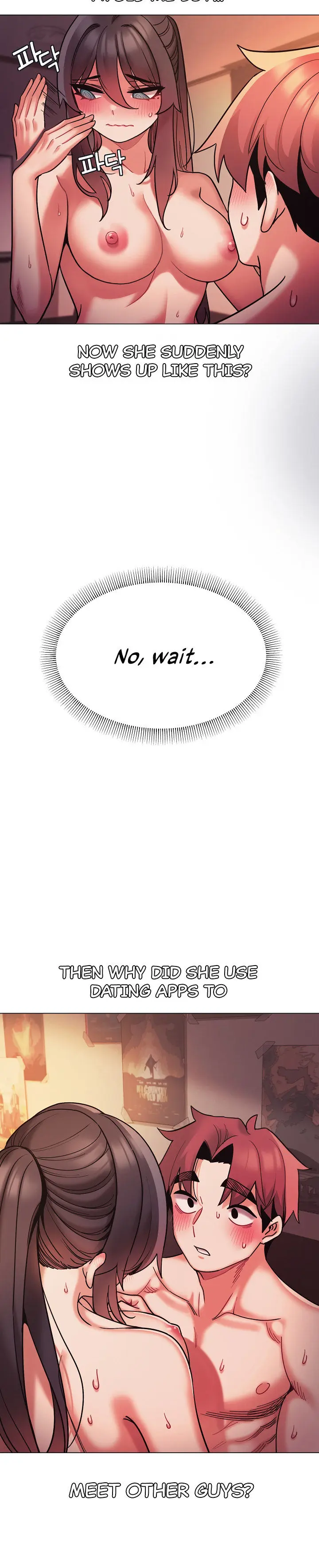 An Outsiders Way In Chapter 53 - Page 7