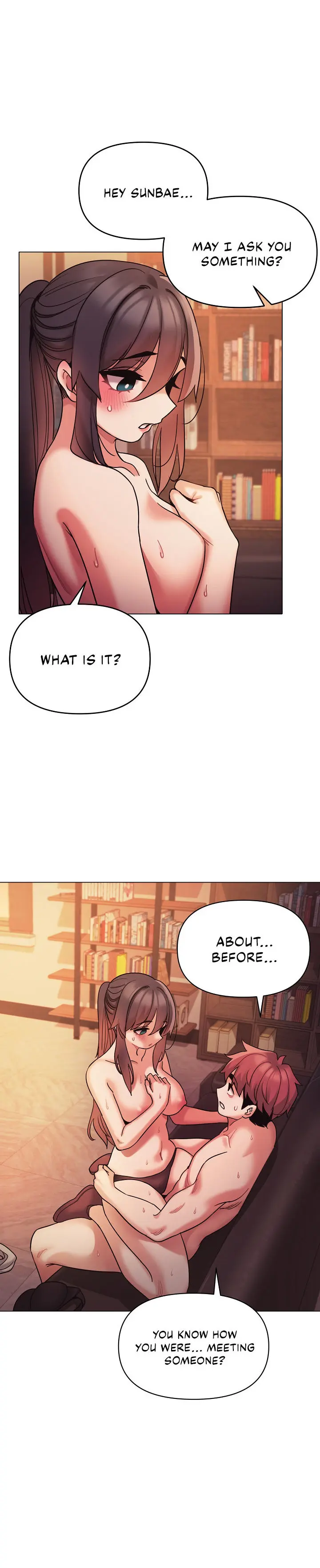 An Outsiders Way In Chapter 53 - Page 8