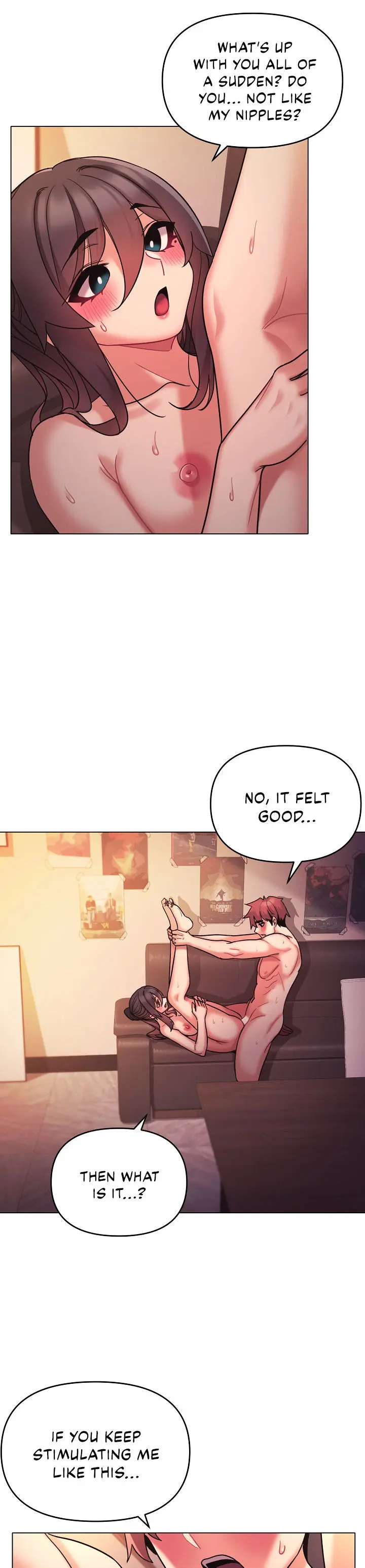 An Outsiders Way In Chapter 54 - Page 14