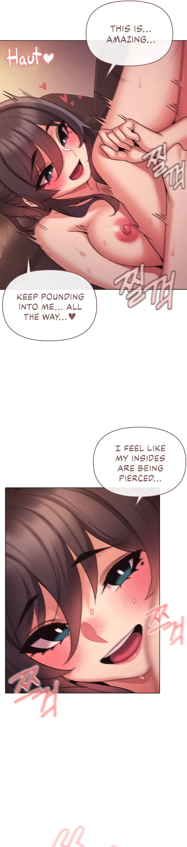 An Outsiders Way In Chapter 54 - Page 17