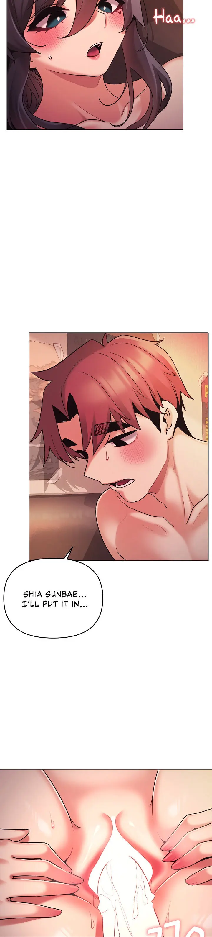 An Outsiders Way In Chapter 54 - Page 2