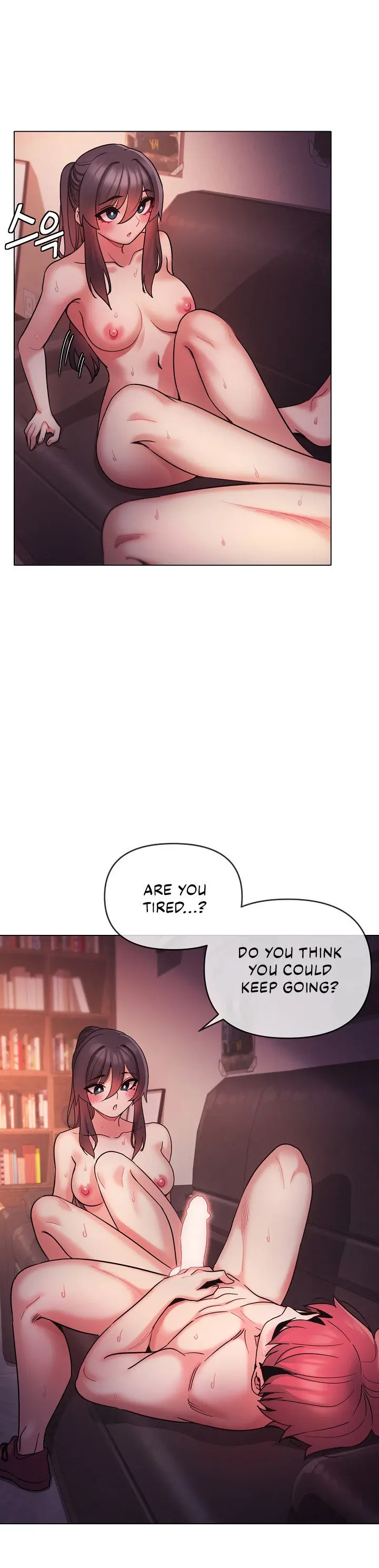 An Outsiders Way In Chapter 54 - Page 25
